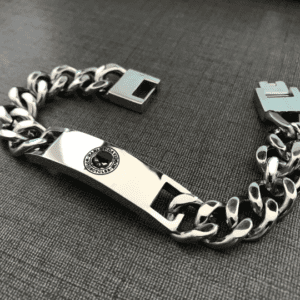Embrace the Road: Stylish Skull Bracelets for Harley Davidson Fans