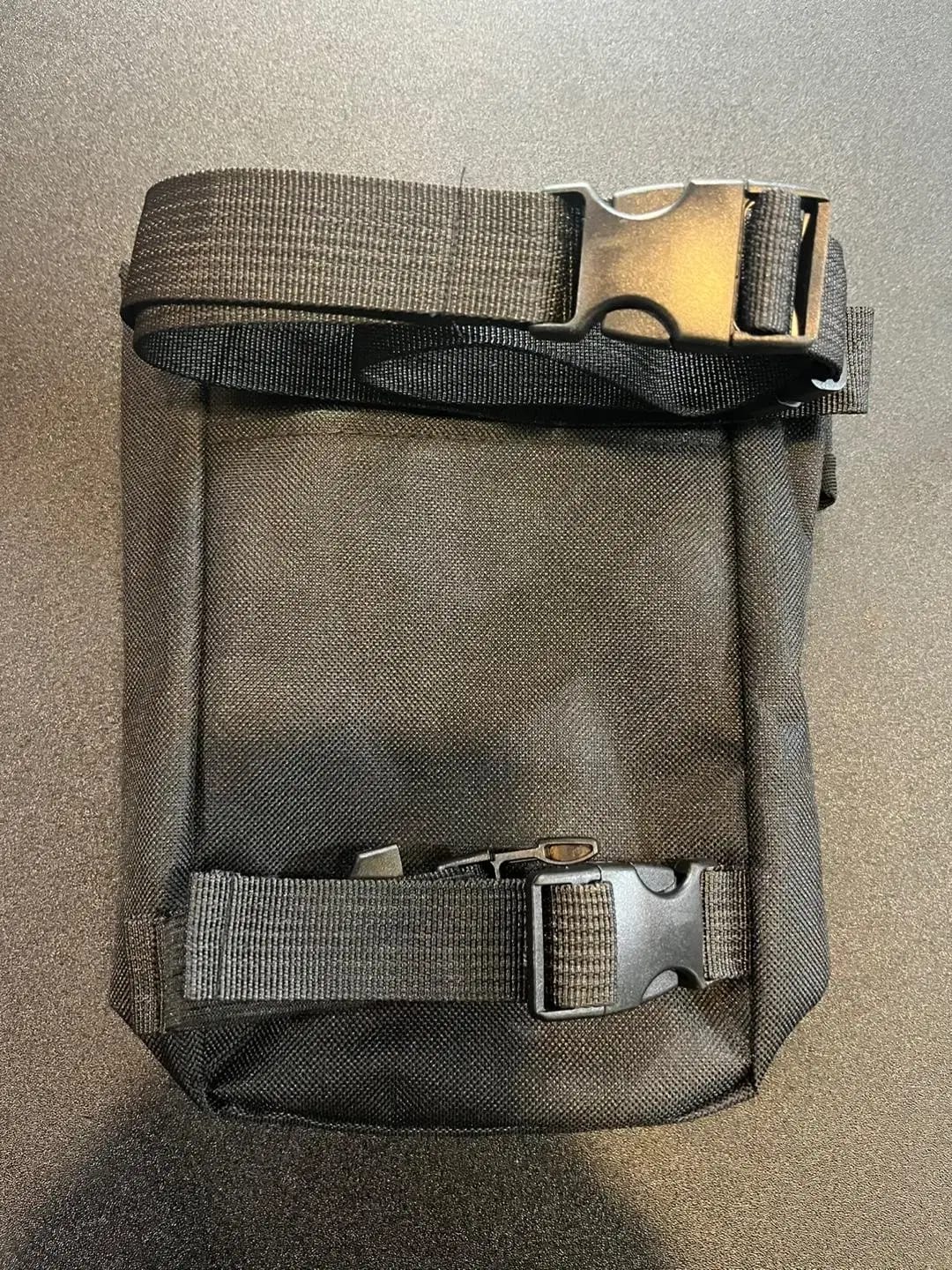 Harley Davidson Motorcycle Leg Bag – Ultimate Biker Gear - Image 3