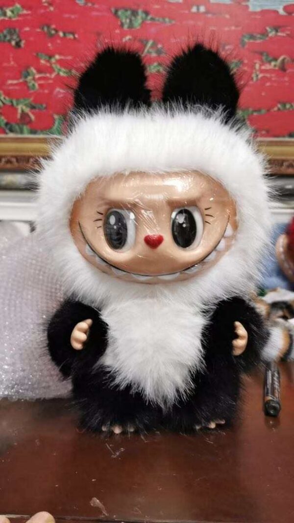 Energy Labubu 38cm Collectible Art Doll – 4 Styles - Image 2
