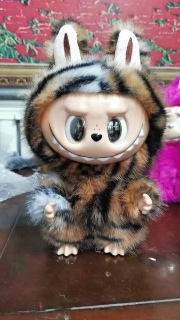 Energy Labubu 38cm Collectible Art Doll – 4 Styles - Image 3