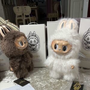 Zimomo AIC & IFY  38cm / 45cm